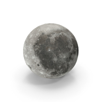 MOON PNG & PSD Images