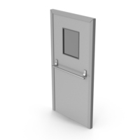 Exit Door PNG & PSD Images