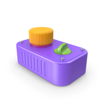 Control Box PNG & PSD Images