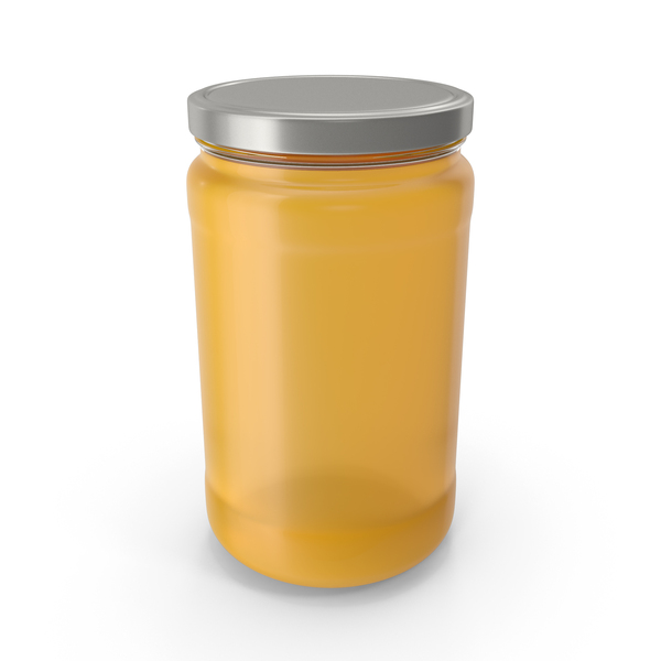 Jar Honey PNG & PSD Images