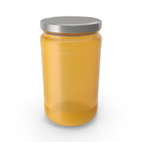 Jar Honey PNG & PSD Images