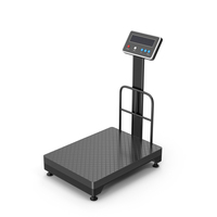 Industrial Scale PNG & PSD Images