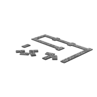 Dominos PNG & PSD Images