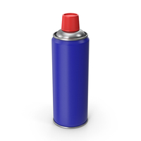 Lubricant Spray PNG & PSD Images