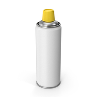 Lubricant Spray PNG & PSD Images
