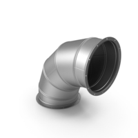 Air Duct Angle PNG & PSD Images