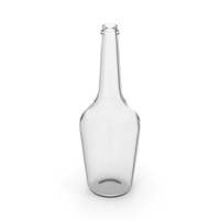 Wine Bottle PNG & PSD Images