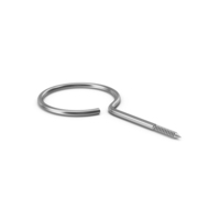 Handle Screw PNG & PSD Images
