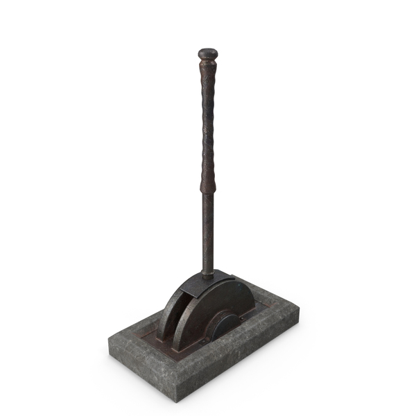 Dungeon Lever Old PNG & PSD Images