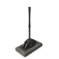 Dungeon Lever Old PNG & PSD Images