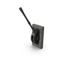Dungeon Lever PNG & PSD Images