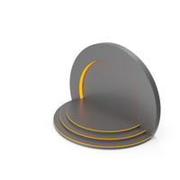 Gray Podium PNG & PSD Images