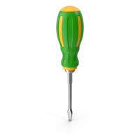 Screwdriver PNG & PSD Images