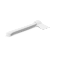 White Axe PNG & PSD Images