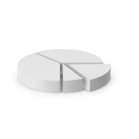 Pie Chart PNG & PSD Images