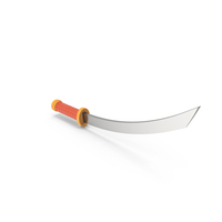 Katana Sword Icon PNG & PSD Images