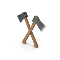 Axe Two PNG & PSD Images