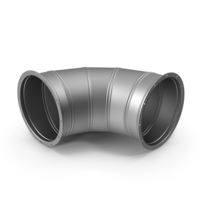 Air Duct Angle PNG & PSD Images