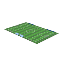 Soccer Field PNG & PSD Images