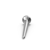 Golf Tee Metal PNG & PSD Images