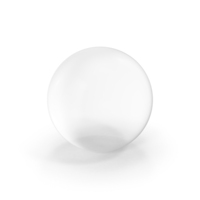 Sphere Glass PNG & PSD Images