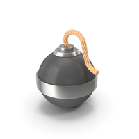 Bomb Icon PNG & PSD Images