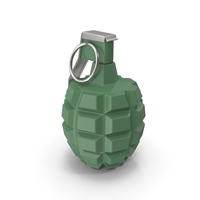 Hand Grenade PNG & PSD Images