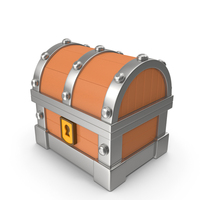 Treasure Chest PNG & PSD Images