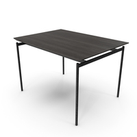 Wooden Table PNG & PSD Images