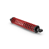 Car Shock Absorber PNG & PSD Images