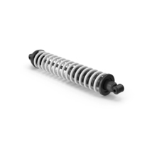 Car Shock Absorber PNG & PSD Images