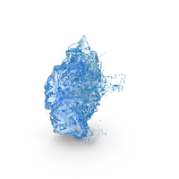 Liquid Splash PNG & PSD Images