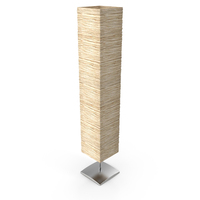 Ikea Orgel Large Floor Lamp PNG & PSD Images