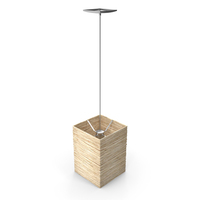 Ikea Orgel Pendant Lamp PNG & PSD Images