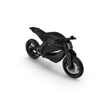 Black Motorcycle V Ray PNG & PSD Images