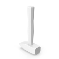 Hammer Clay PNG & PSD Images