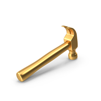Hammer Side Metal PNG & PSD Images
