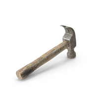 Hammer Side PNG & PSD Images