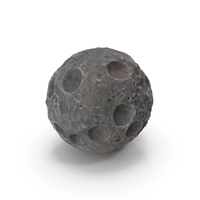 Asteroid PNG & PSD Images