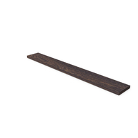 Dark Oak Wood Plank PNG & PSD Images