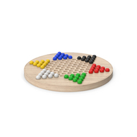 Chinese Checkers PNG & PSD Images