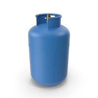 Gas Cylinder PNG & PSD Images