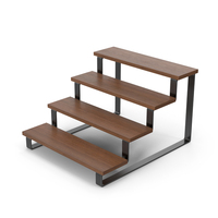 Riser Stair PNG & PSD Images