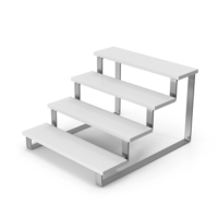 Riser Stairs PNG & PSD Images