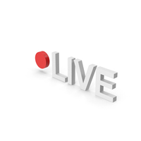Live Streaming Icon PNG & PSD Images