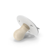 Baby Pacifier PNG & PSD Images