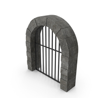 Sewer Grate Painted PNG & PSD Images