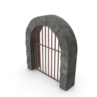 Sewer Grate Rusty PNG & PSD Images