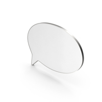 Comic Speech Ballon PNG & PSD Images