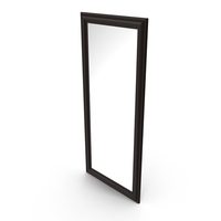 Ikea Hemnes Bedroom Mirror Frames PNG & PSD Images